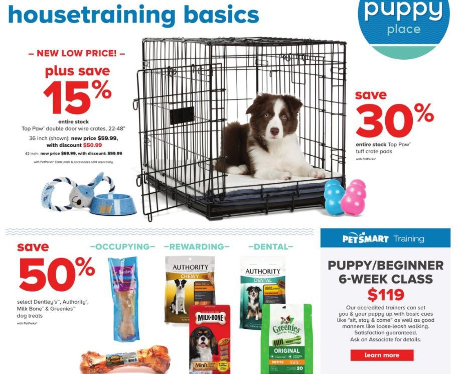 petsmart